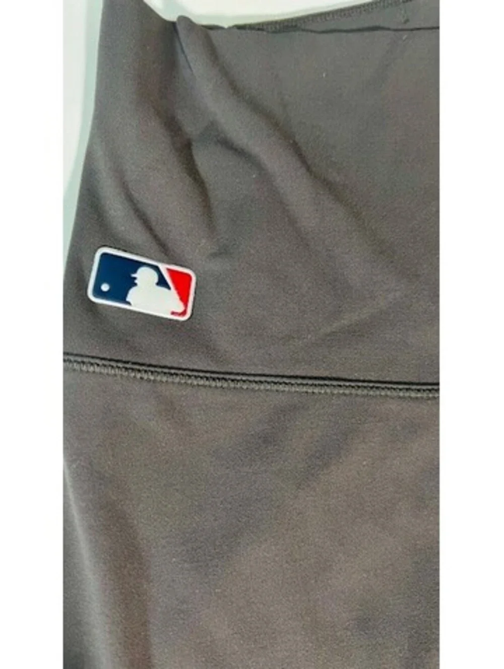 NIKE One Dri-Fit leggings with 0ffiical MLB Logo